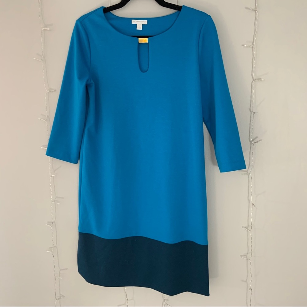 New York & Company, Women’s Small LongSleeve Dress